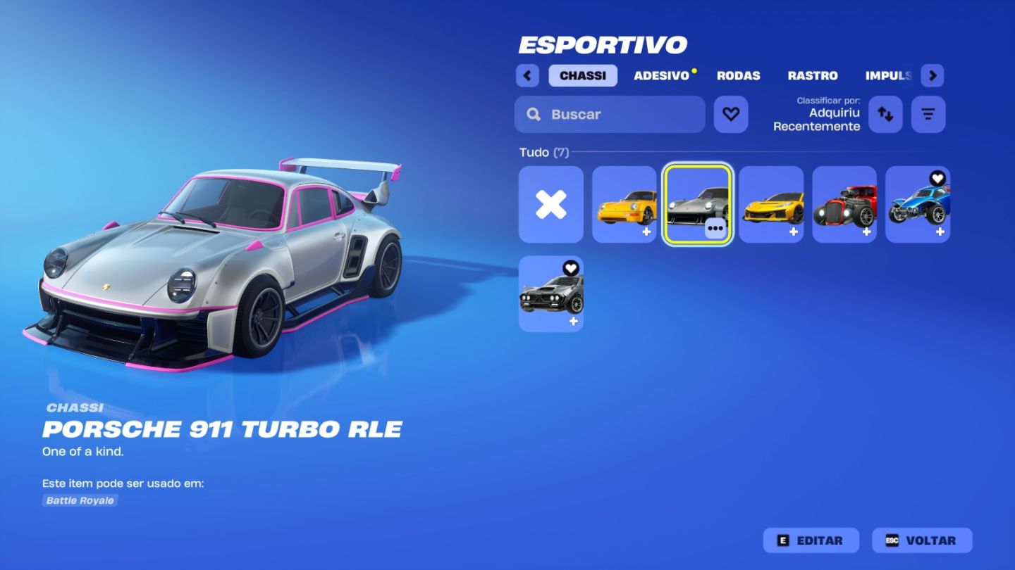 CONTA DE FORTNITE COM 96 SKINS | Son Goku | PROMOÇÃO!