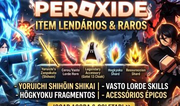 PEROXIDE ITENS,[MELHOR PREÇO]