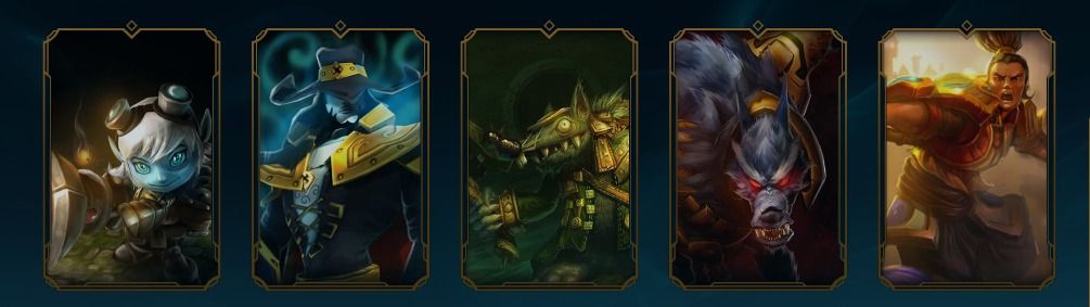 CONTA UPADA A MÃO - 41 SKINS - LVL 30 - 35 CAMPEÕES - 33K DE EA - SKINS NO BAÚ