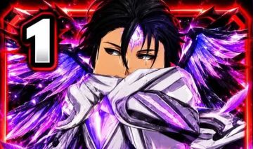 Illusionist | Aizen (Transcended) Random Stats - Anime Adventures