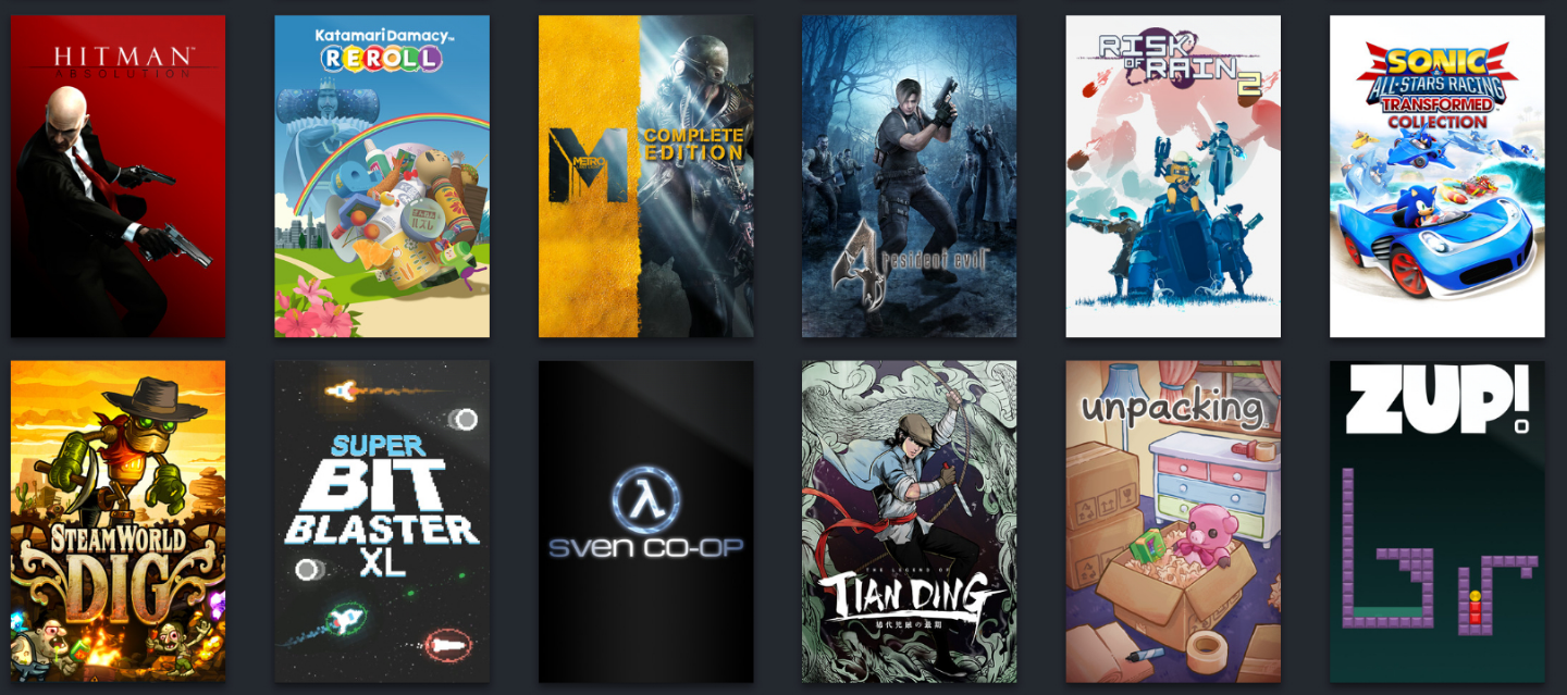 Conta Steam + 150 Jogos TRIPLE AAA + CONTAS STEAM FAMILIA