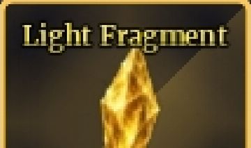 30x Light Fragment
