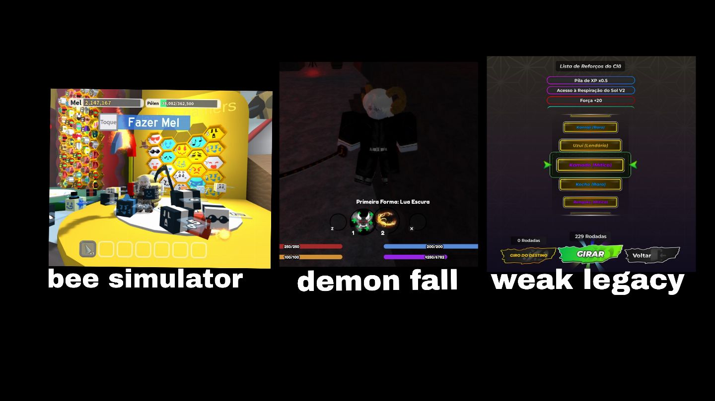 Conta Roblox com robux 2017 (LEIA A DESCRIÇÃO)