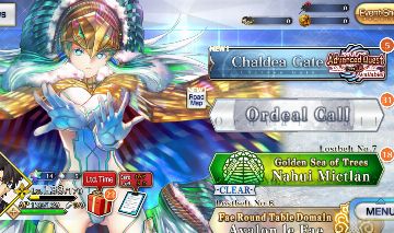 FGO NA 30SSR (34 NP) | Full Meta Supports | OC1 | LB7 Free Quests