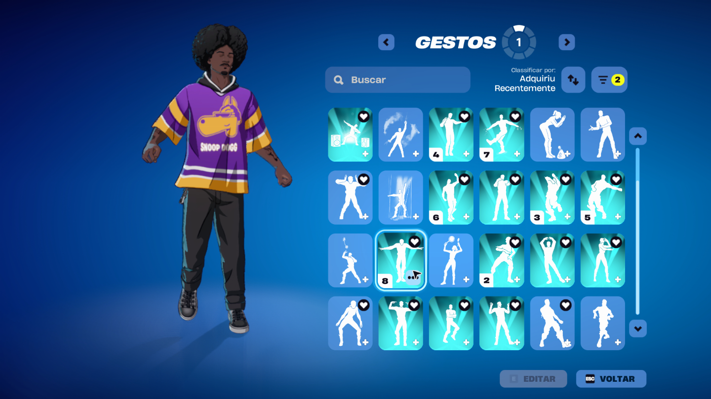 CONTA DE FORTNITE COM SKINS TRYHARD E CLUBE FORTNITE