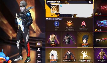 CONTA PRIME 7 MELHOR PREÇO