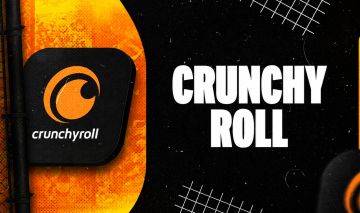 [PROMOÇÃO] - CRUNCHYROLL TELA - 30D