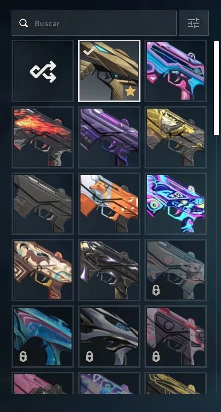 Conta Valorant Full Acesso com Mais de 3K Gastos + Skin Limitada