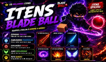 BLADE BALL [OFERTA] | TOKENS | ESPADAS DUAL | SETS EXCLUSIVOS | EMOTES