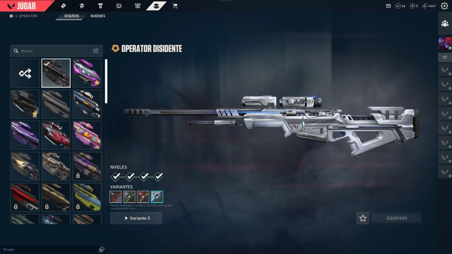 Conta Valorant | Champions 2025 Vandal | 14 Knife | Pacote Ora | 70K VP DE Gasto