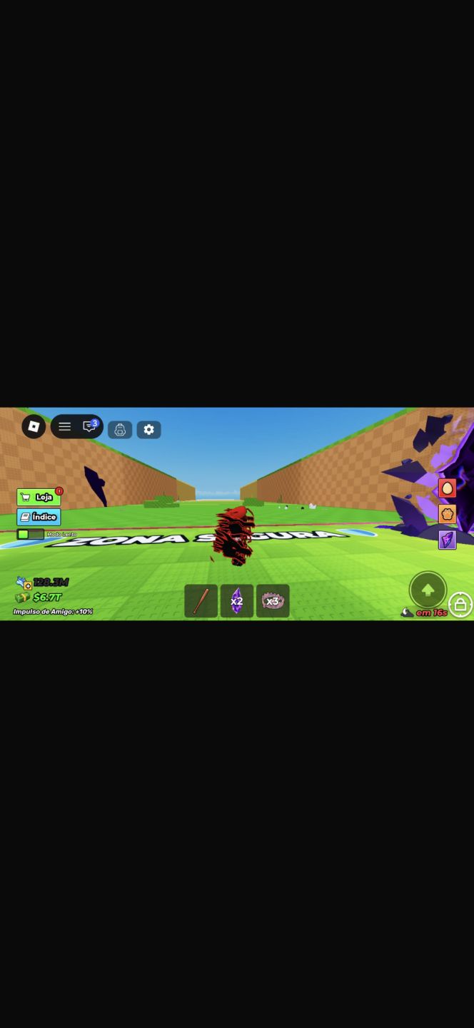 Vende-se conta de roblox raridade