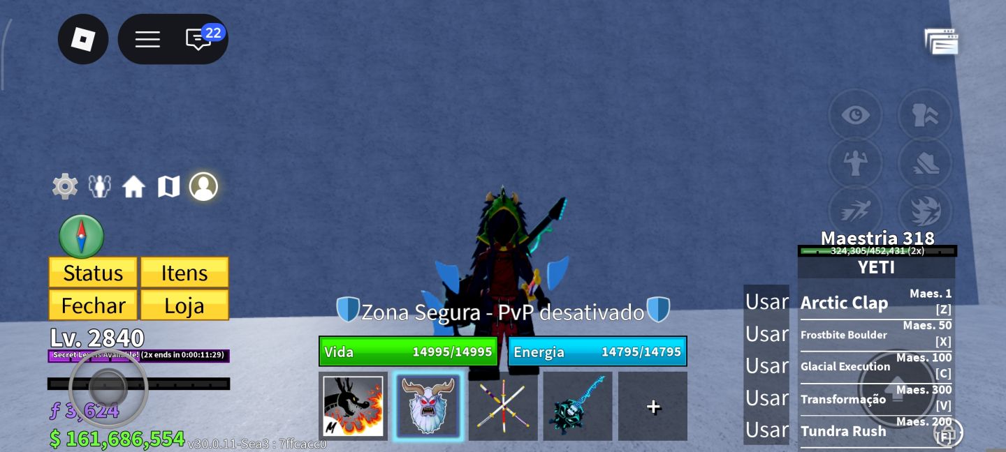 CONTA DE ROBLOX COM JOGOS UPADOS