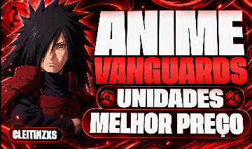 [ KAGUYA SHINY FULL GODLY MONARCH ] ANIME VANGUARDS - UNIDADE!
