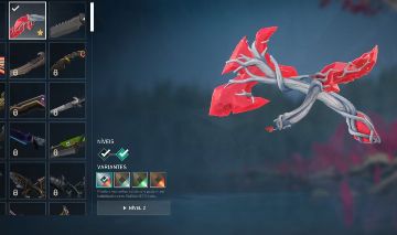 Conta Faca Gaia + 3 Vandal + Phantom Valorant - Full Acesso