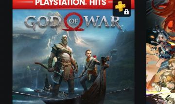 Conta PS4 com jogos Disponivel!