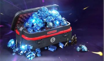 Diamantes do Free Fire (Barato) OFF TEMPORARIAMENTE