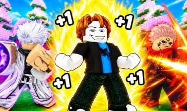 +1 Aura For Anime Heroi 1Qi a 90Qi Loja Roblox
