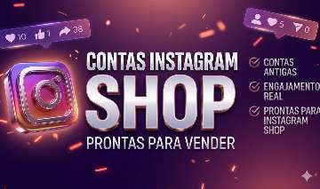 CONTAS INSTAGRAM ANTIGAS | SEGUIDORES