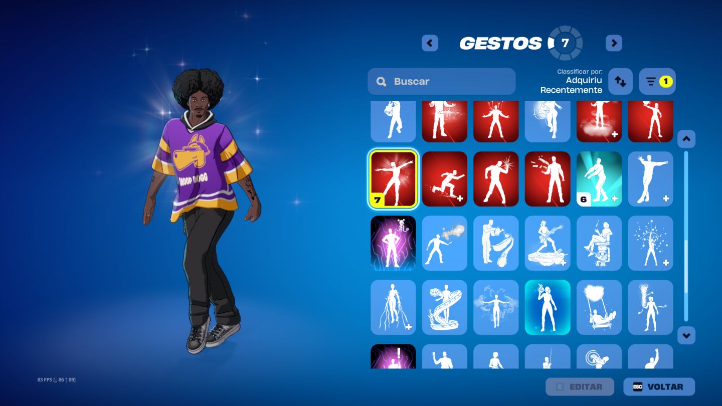 Conta Fortnite Full Acesso | PICARETA FNCS, picareta kendy, MUITAS skins raras