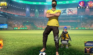 Conta boa com punho eclipse solar mais skins