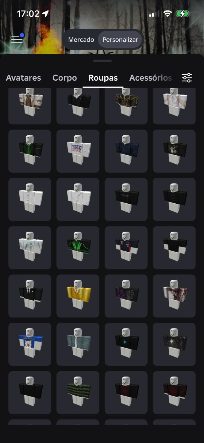 Conta murder mystery 2, Korblox + Headles e limitads com OG