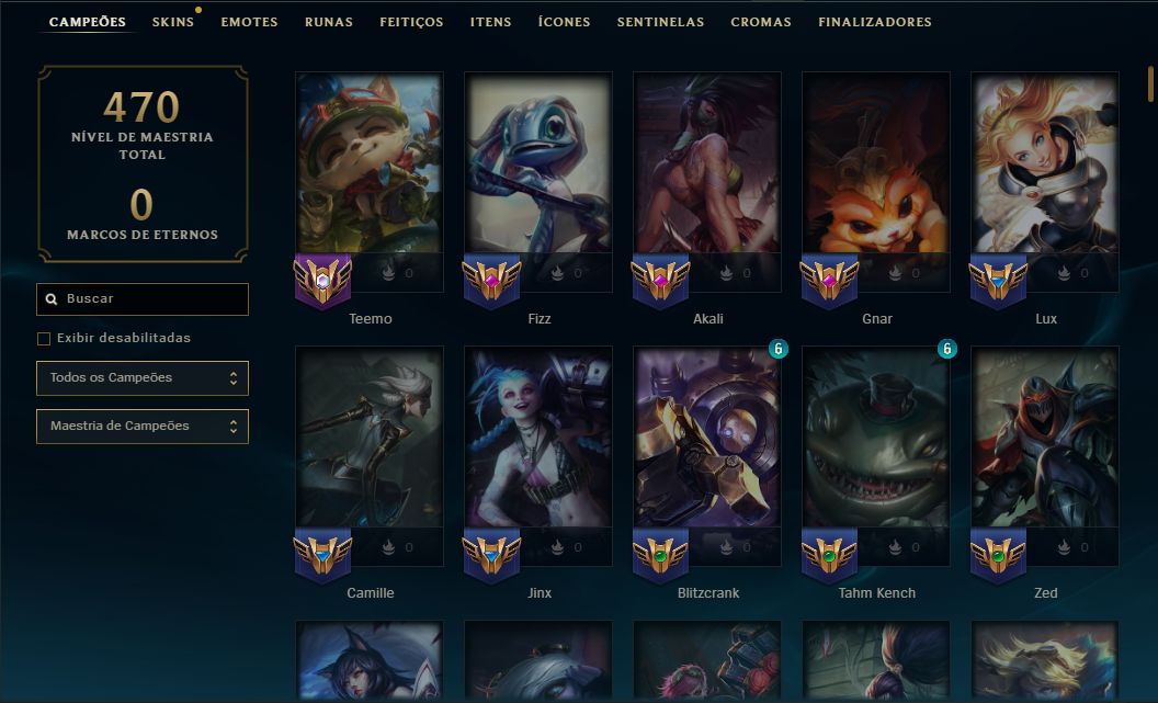 LOL+VALORANT(PROMOÇÃO)!!!