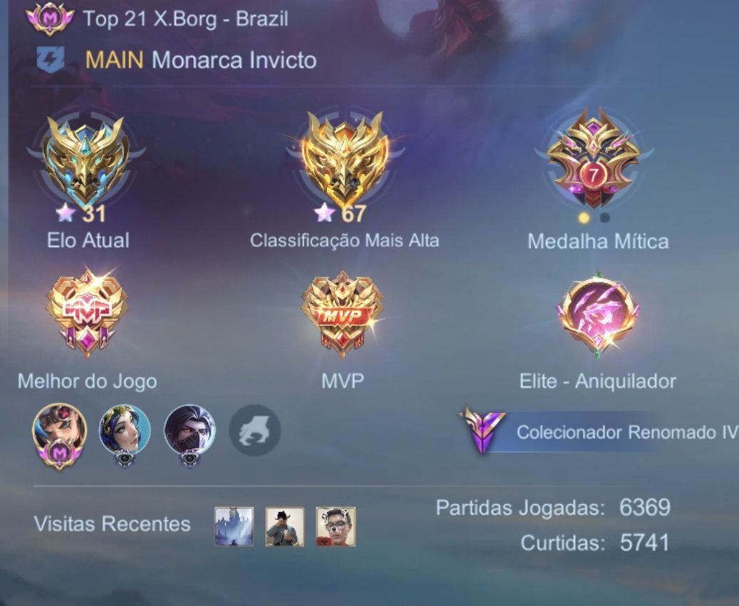 Main Xborg