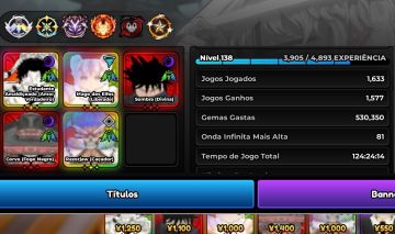 CONTA ANIME EXPEDITIONS - META