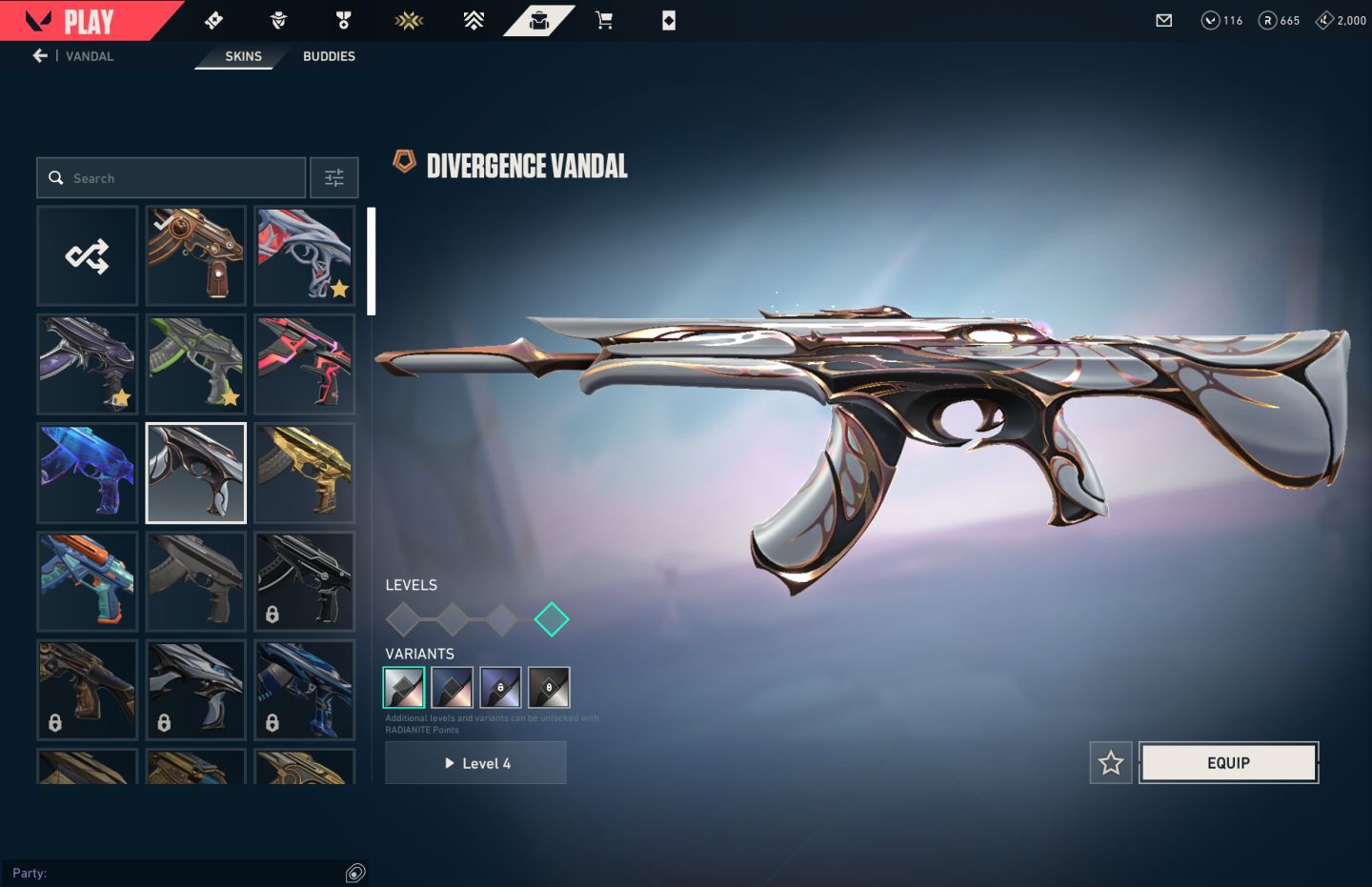 CONTA RIOT | VALORANT ASCENDENTE 1 + LOL 165 SKINS |