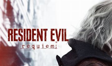 Platina/Munição infinita Resident evil Requiem