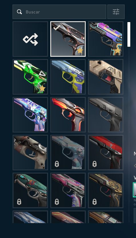 CONTA DE VALORANT 3k gastos