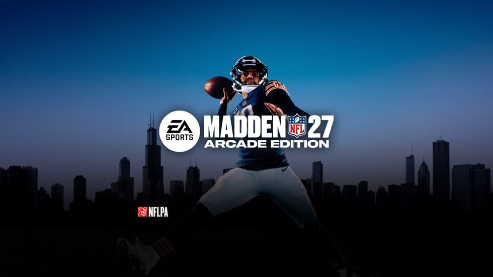 EA PLAY PRO COM: fC27, F125 NFL27 (PC)