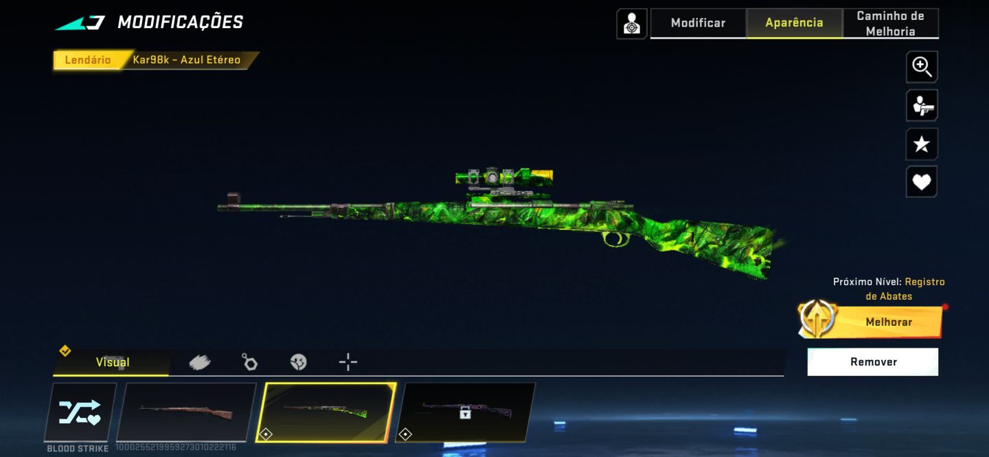 CONTA LVL 20 C/P90 EMPIRIA M82 NOXDRA