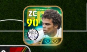 Pepe 107 MARCADOR FORTE SERVIDOR:BRASIL