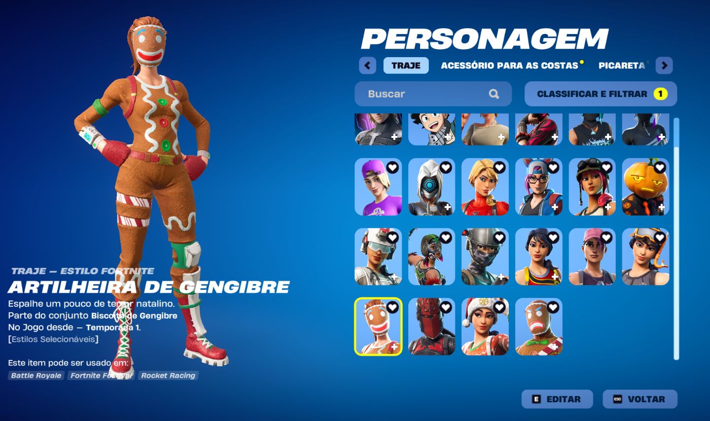 CONTA 113 SKINS OG SEASON 3