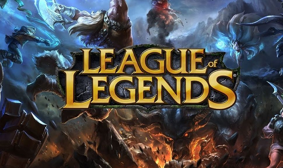 Conta LoL 300k+ Essencia Azul todos os champs, desde 2014, prata 4