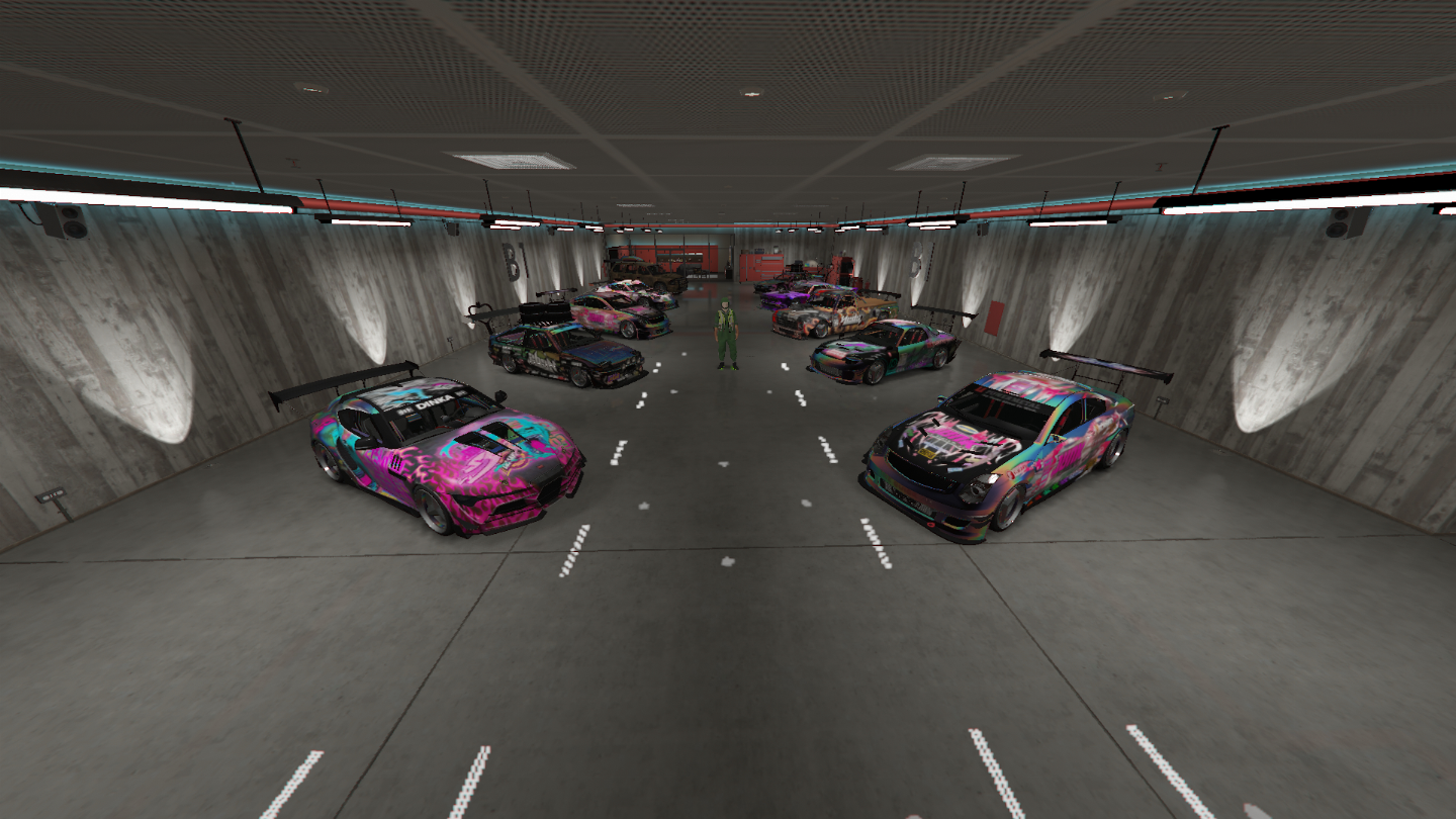 Conta Gta 5 Pc Enhanced (Rockstar) Full upada com todos os carros e aeronaves