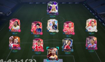 CONTA EA FC 26 PC STEAM FULL ACESSO