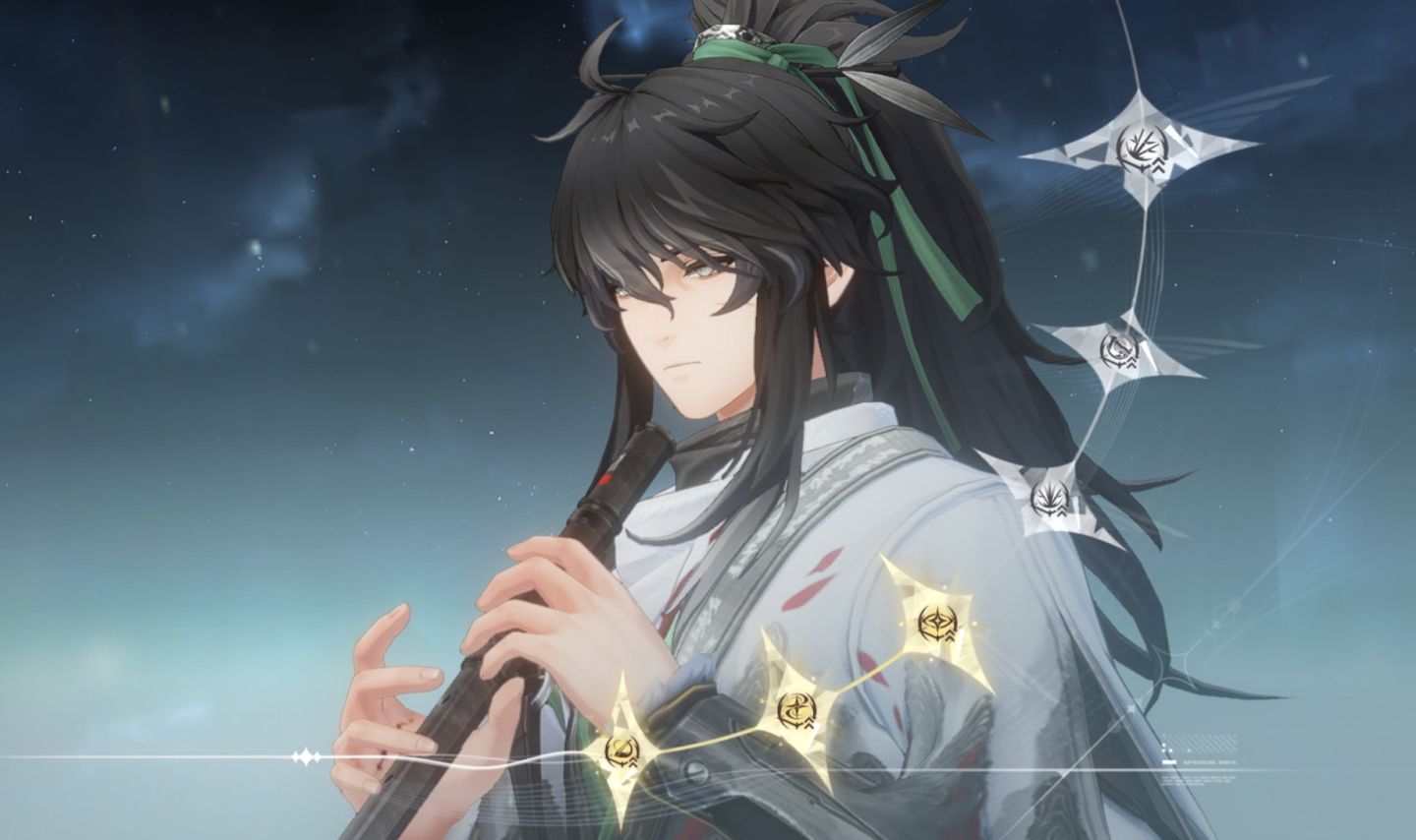 Qiuyuan S3 +BISS Sigrika +BISS lynae +biss