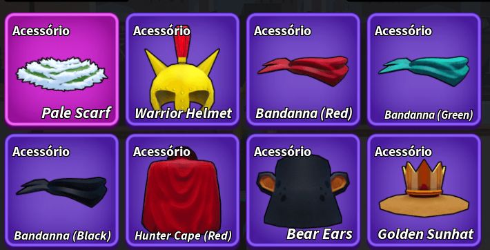 CONTA ROBLOX UPADA EM BLOX FRUIT LV 2600 COM FRUTA PERMANENTE