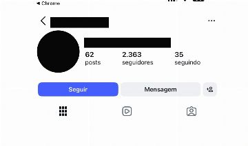 PERFIL DE MEMES À VENDA | 2.300 SEGUIDORES REAIS