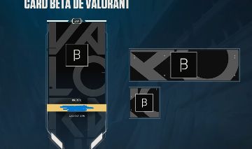 Conta valorant do beta com primeiro passe e+