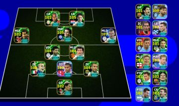 Conta 3203 com Gareth Bale 107 + 5 técnicos booster, aceito proposta.