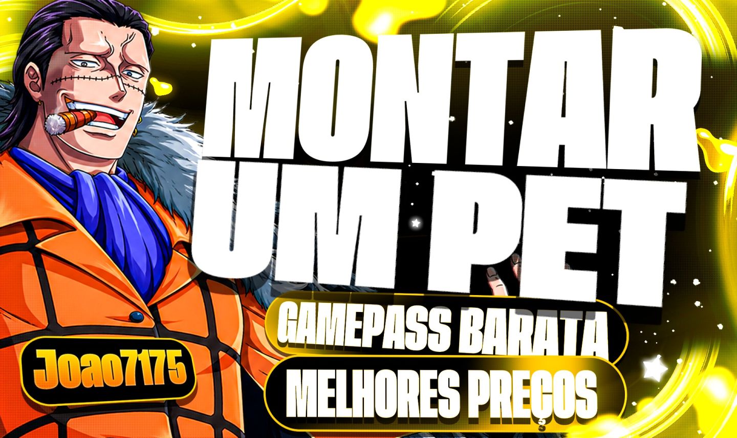 RIDE A PET - MOUNTAR UM PET (GAMEPASS ) MELHORES PREÇOS ROBLOX