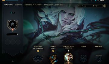 SMURF ACC COM MMR ALTO E ESPOLIO RECHEADO DE SKINS, SÓ COMPRAR