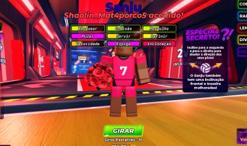 CONTA VOLEIBOLL LEGENDS