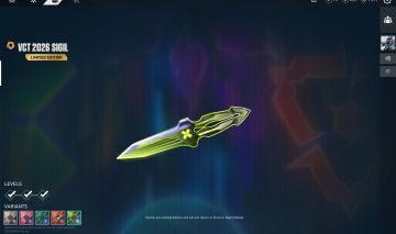 CONTA EX ASCENDENTE + CONTA LOL ESMERALDA 3 NO MESMO LOGIN / SKIN VCT 2026