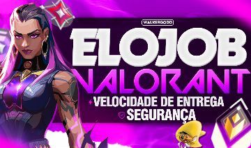 ELOJOB VALORANT
