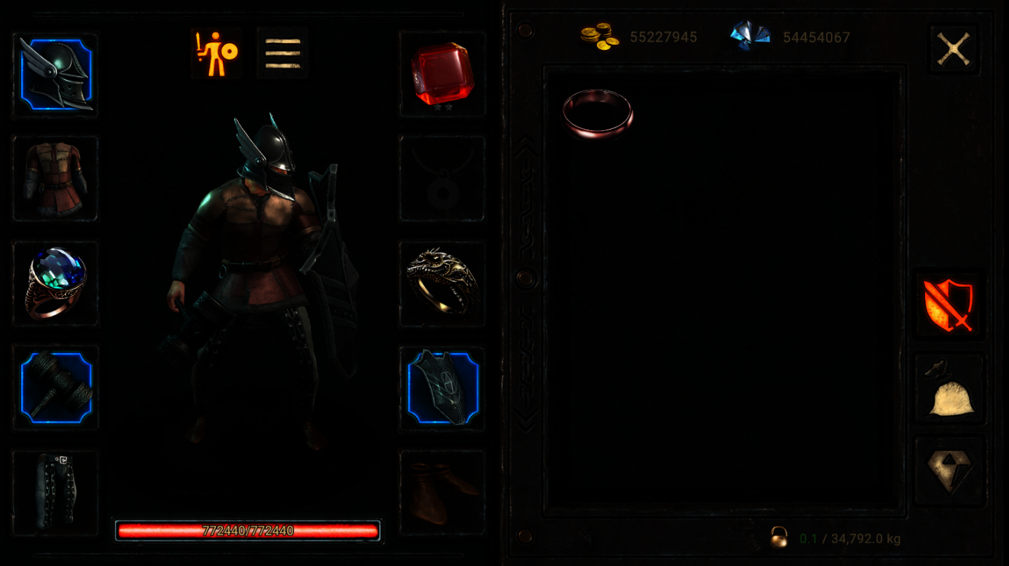 BLADE OF SHADOWS | MOEDAS + DIAMANTES | ENTREGA RÁPIDA | ANDROID APENAS
