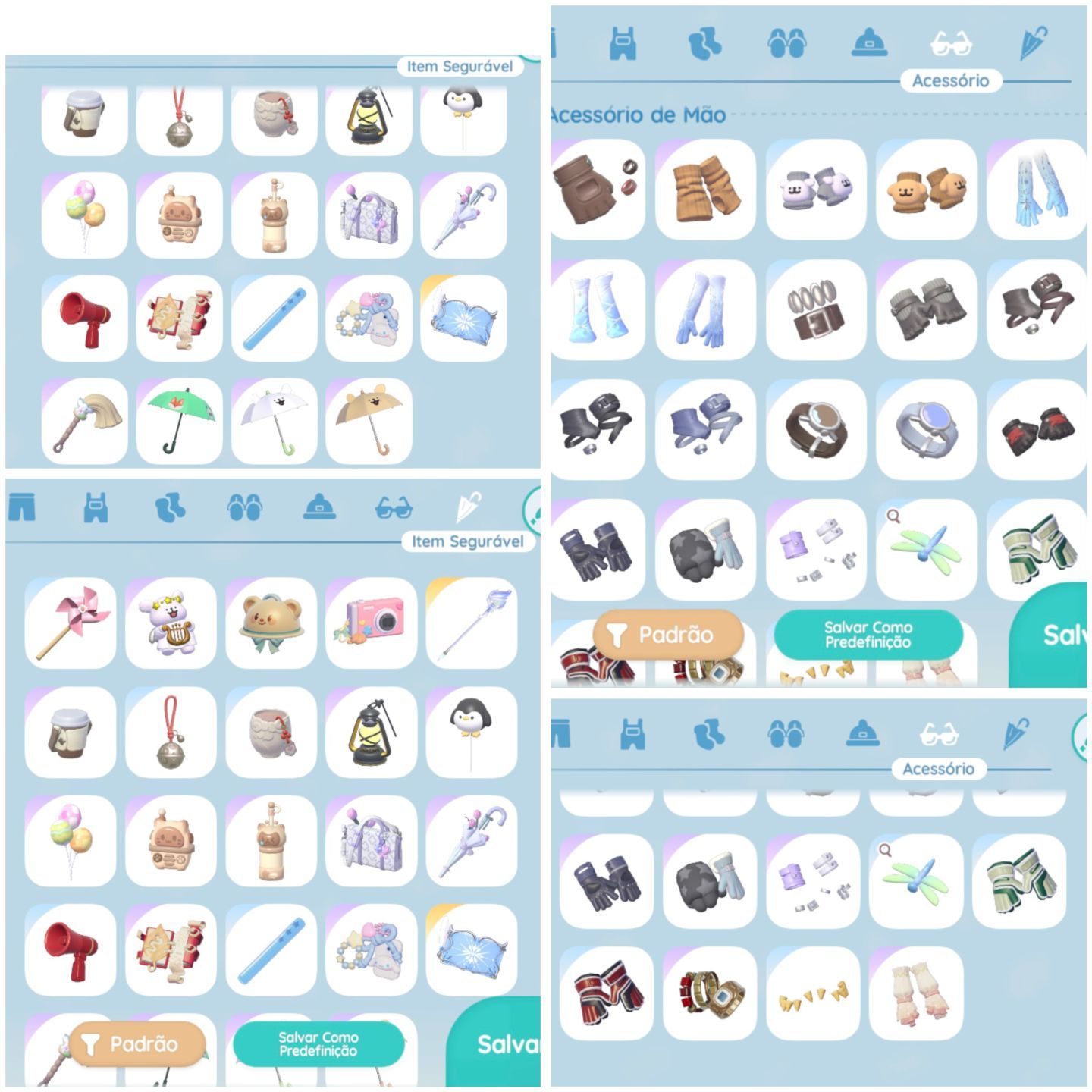 Conta Heartopia lvl 47 + Carro my little poney
